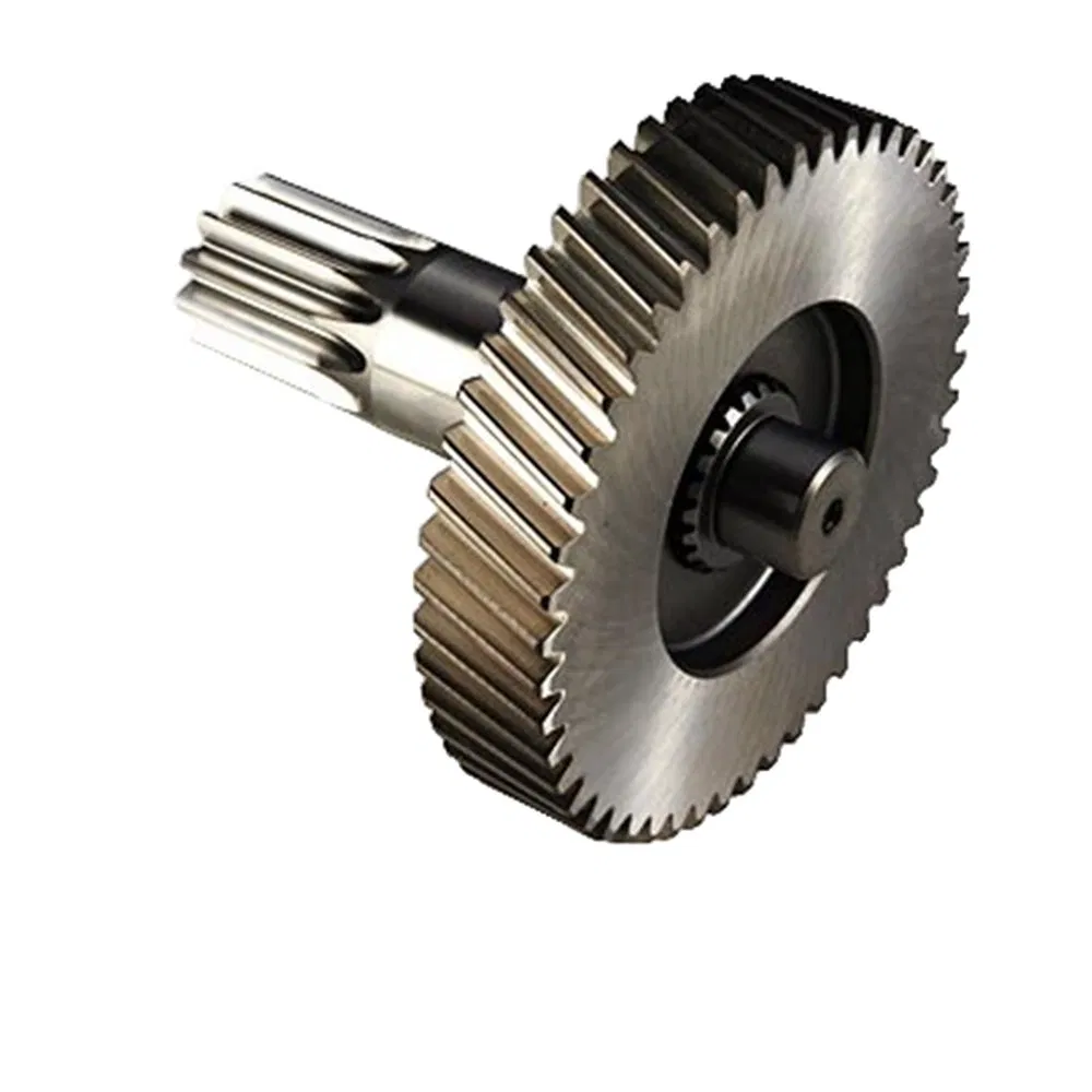 Customized Powder Metallurgy Stainless Steel MIM Window Gear Parts Products