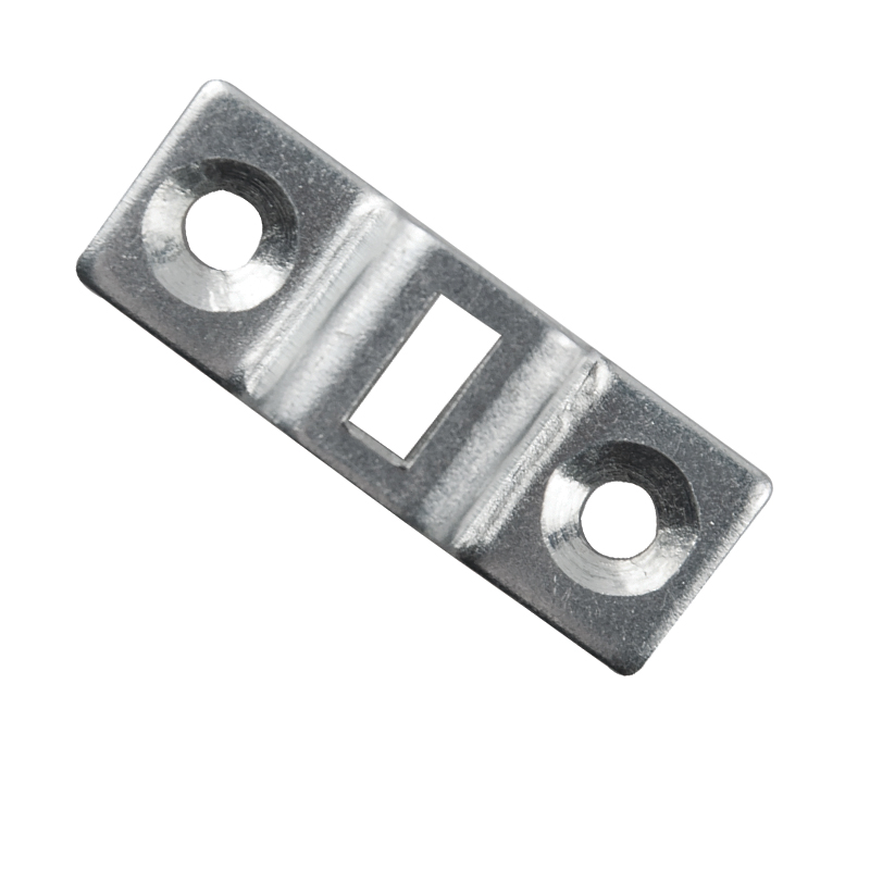 Stainless Steel Aluminum Sliding Door Flush Bolt