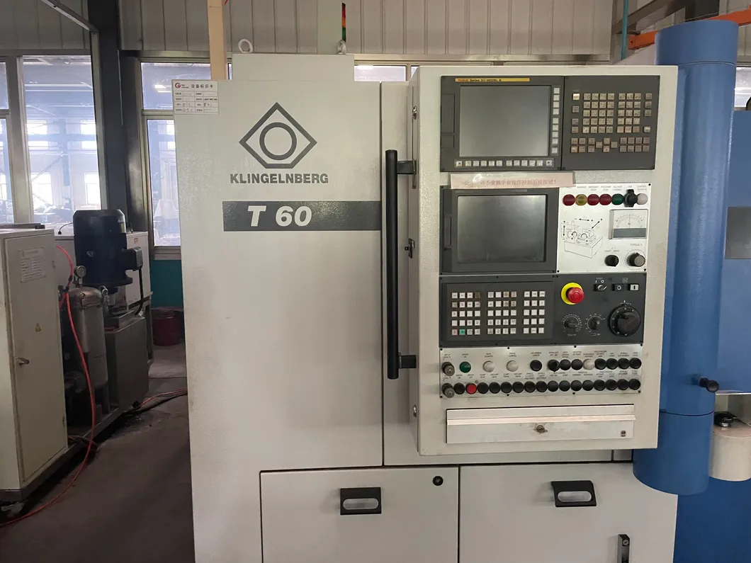 Custom Forged Lock Gears