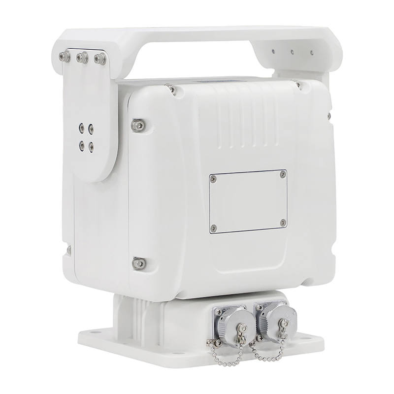 Sp2615 Pan-Tilt Turntable Gimbal 15kg Load