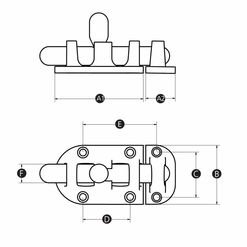 Specifications Diagram