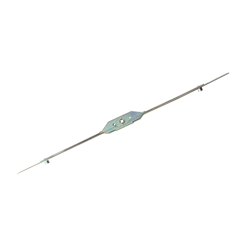 UPVC Door and Window Hardware Transmission Rod Espag