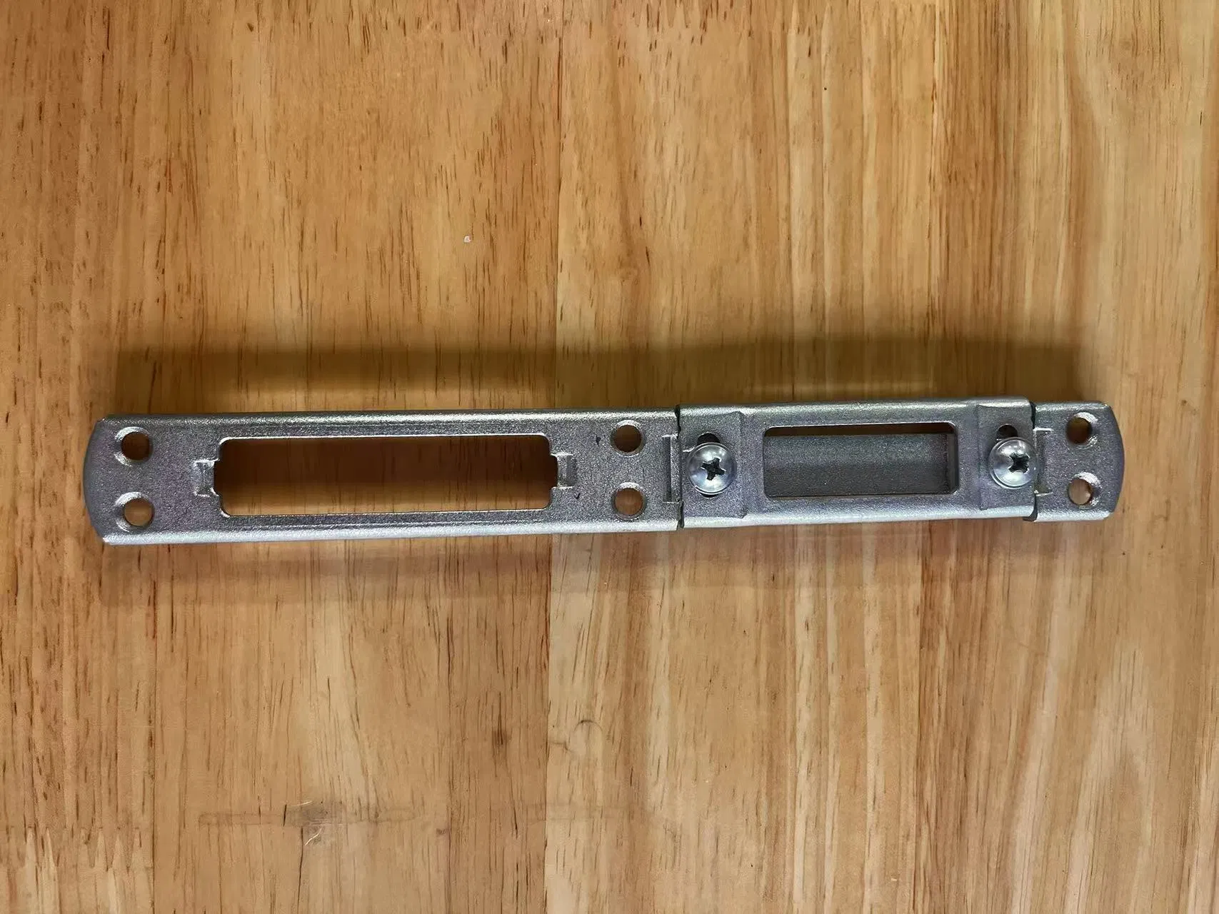 Reliable Stainless Steel Bolt for Door and Window Security Solutions