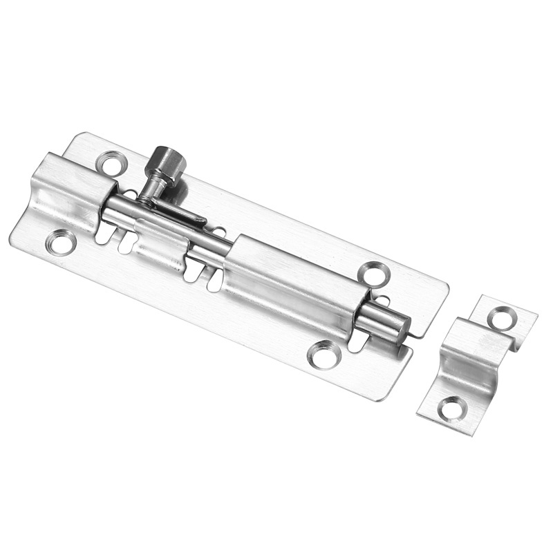 Door &amp; Window Hardware Sliding Door Lock Bolt Tower Bolts