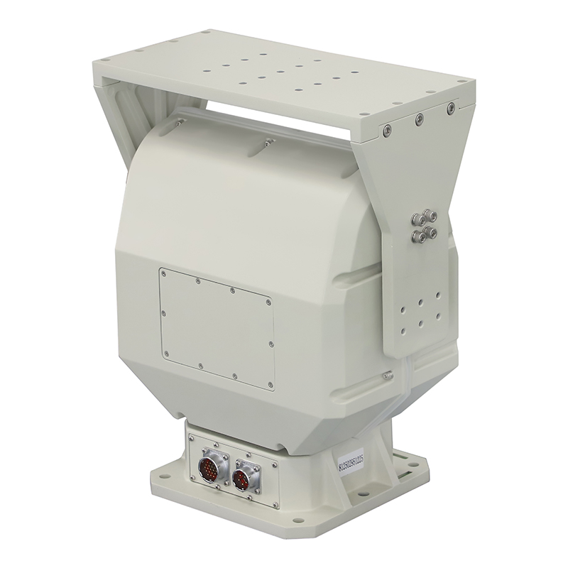 Sp2510 Pan-Tilt Turntable Gimbal 10kg Load