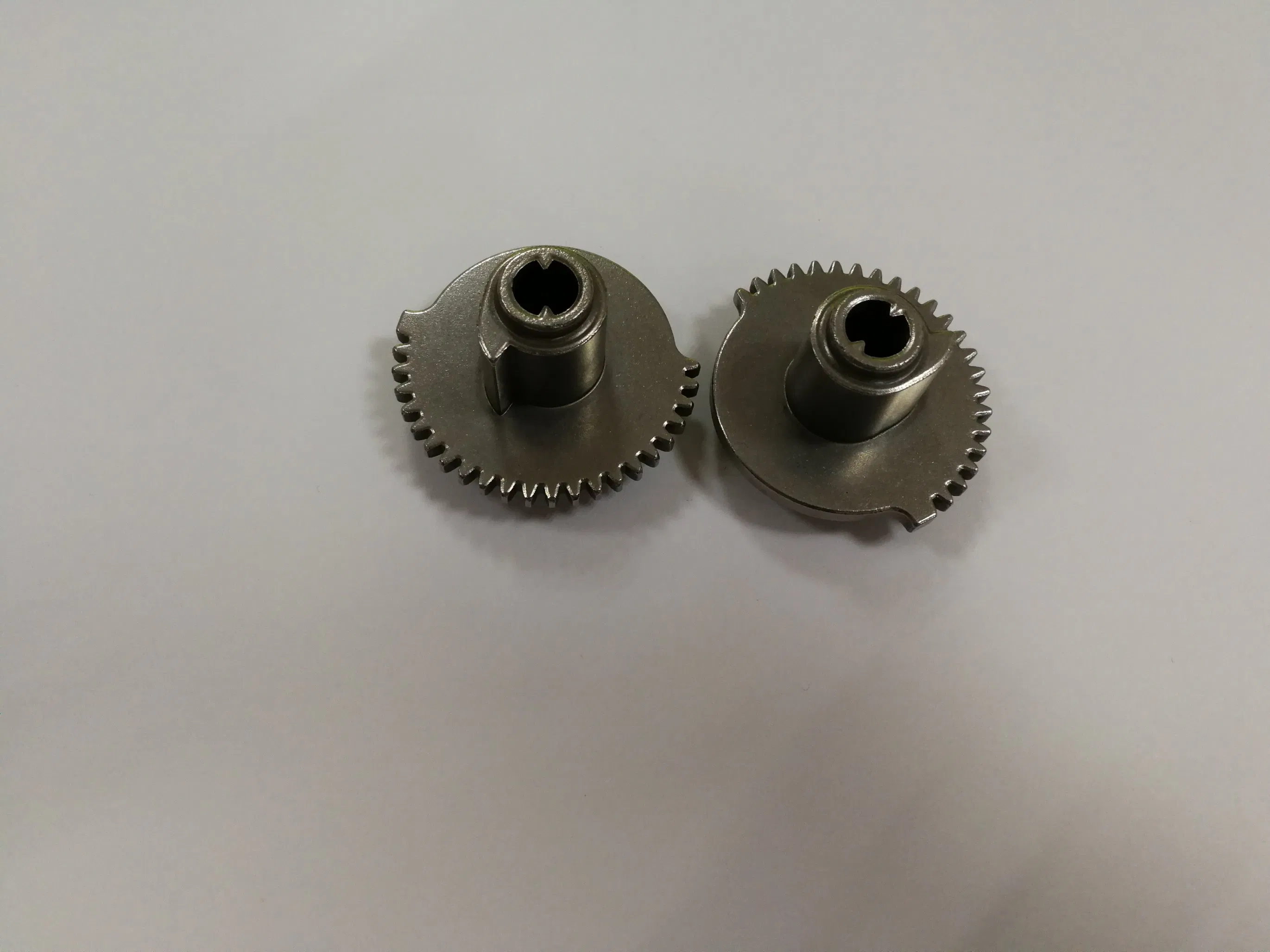 Customization of Pm Lock Cylinder Gear