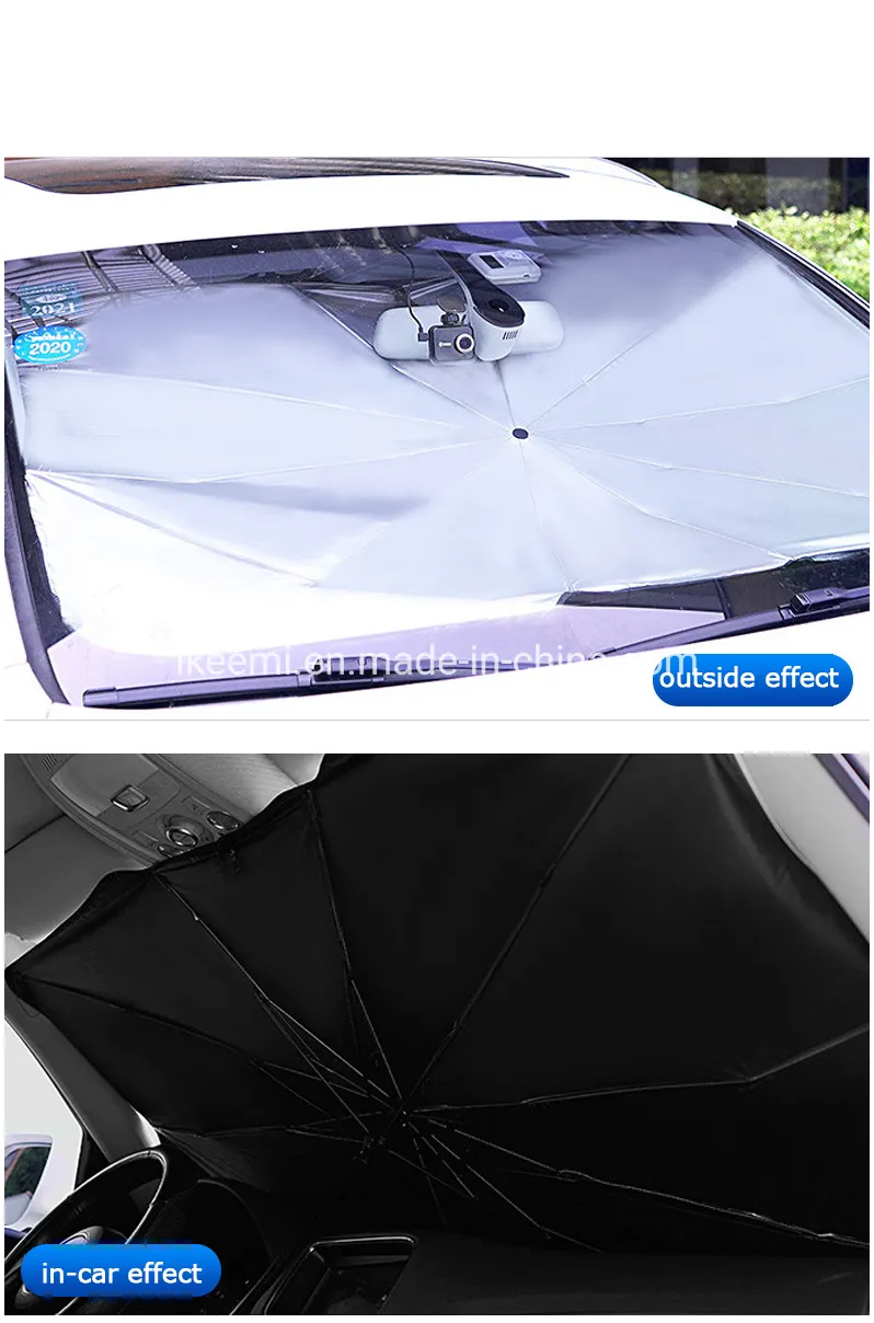 Car Sun Shade Protector 6