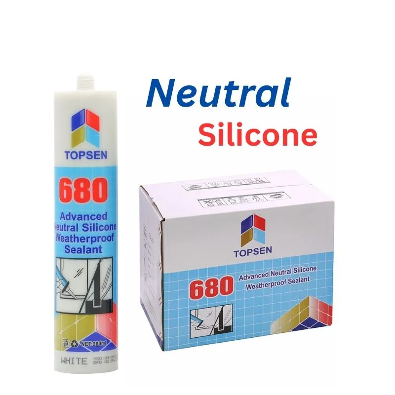 Silicone Sealant Feature 3