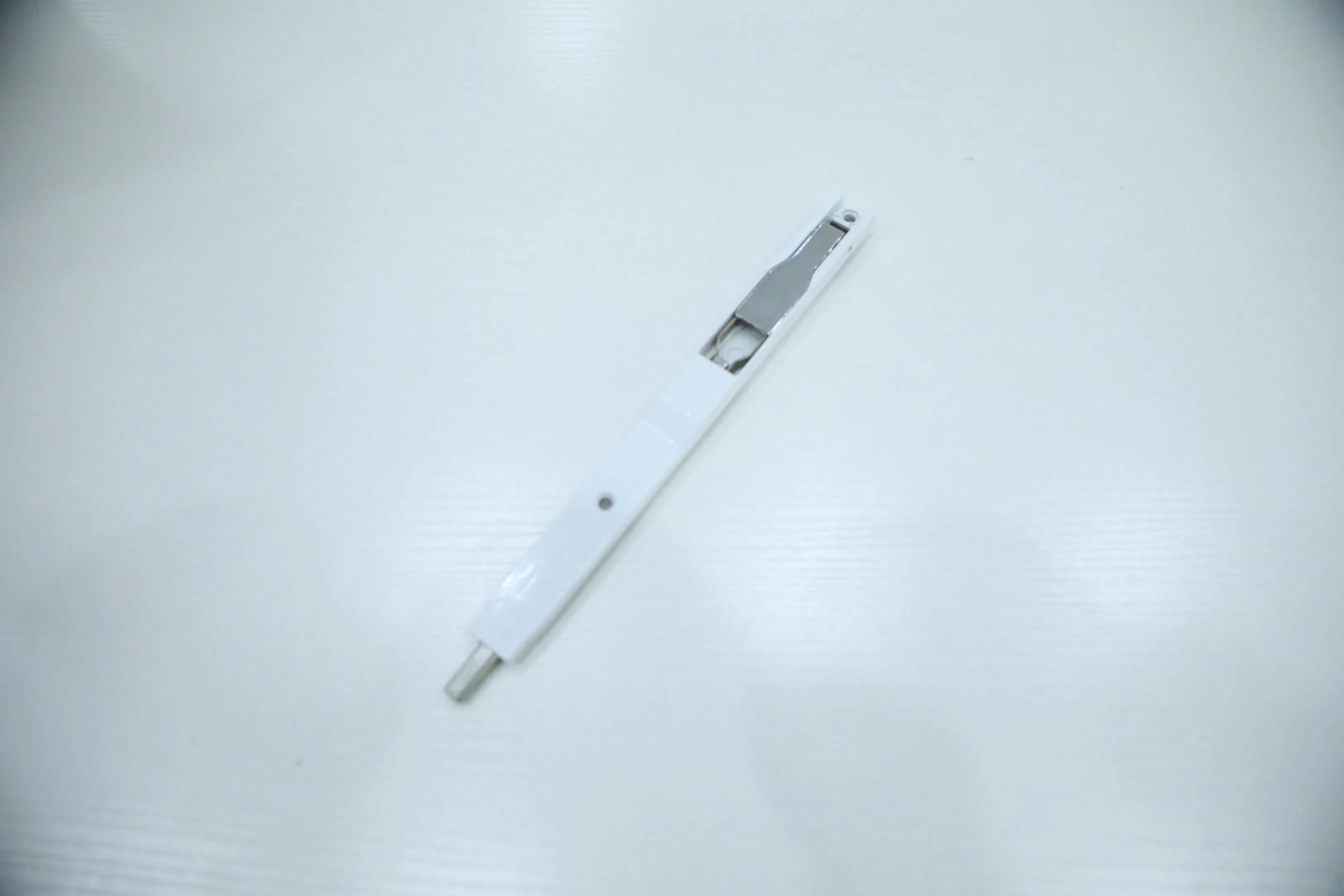 Aluminum Hardware Sliding Window Door Flush Bolt for Window Accessories