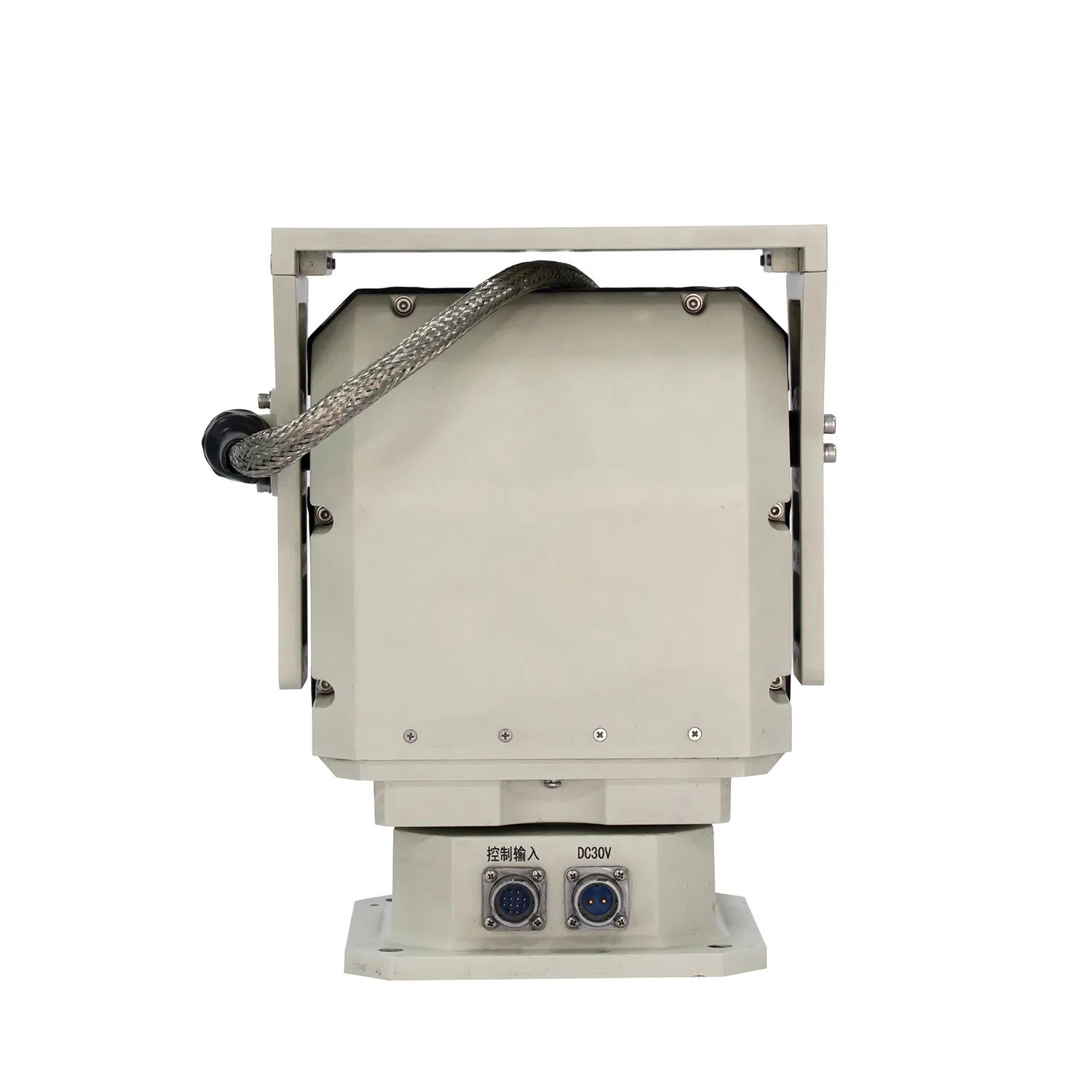 18-22kg Pan Tilt 360 Degrees Rotation and Exact Rotation Angle