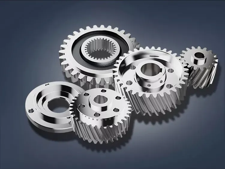 Premium Metal Gear Lock Puller