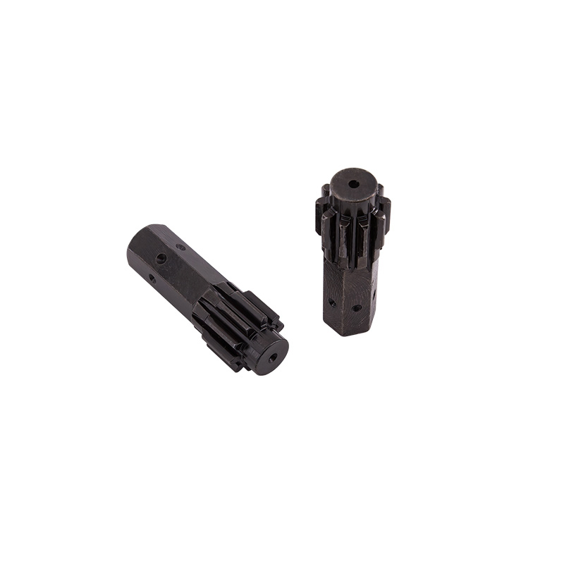 Auto Lock Engine Precision Transmission Part Gear