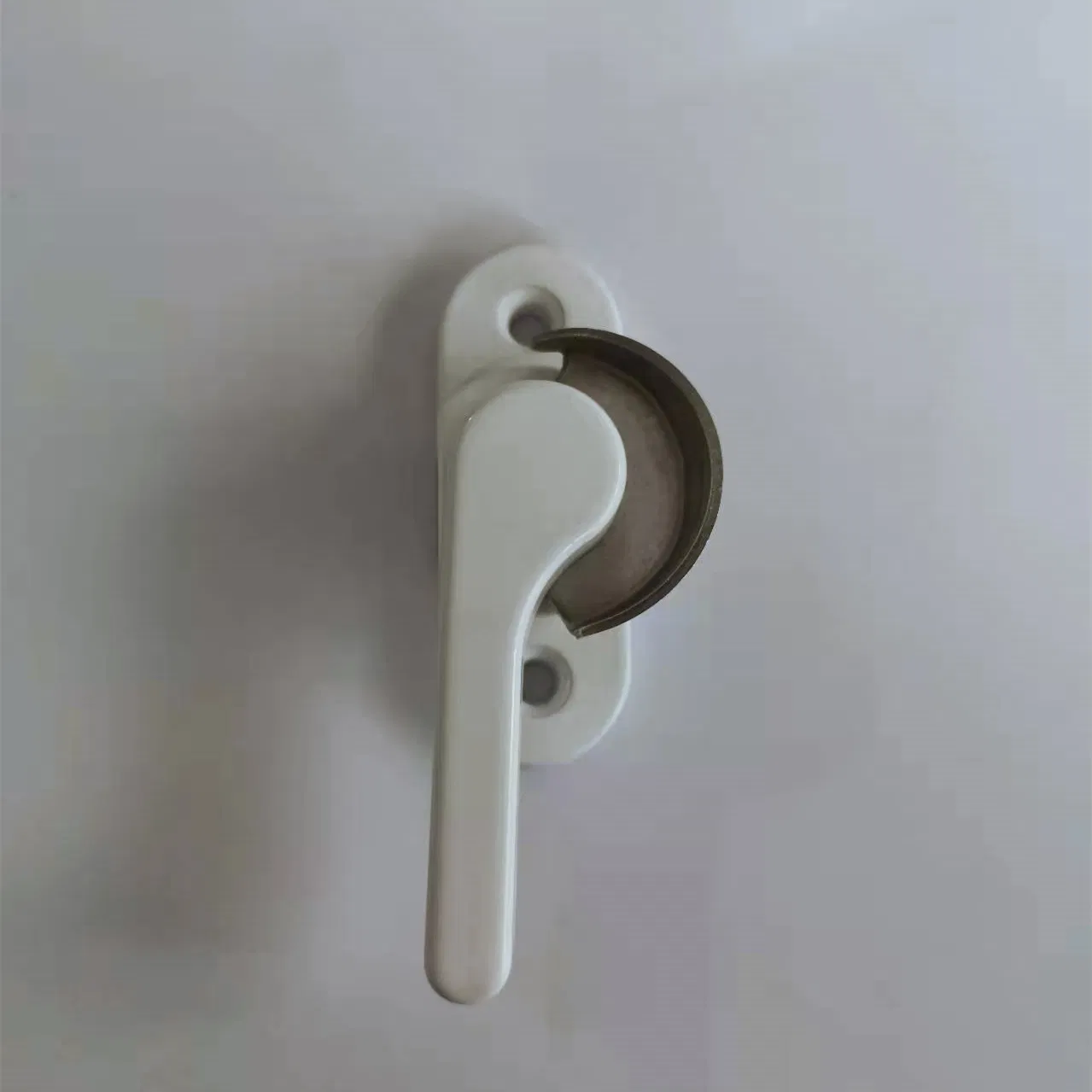 Nisen Cl08 Crescent Lock for UPVC Sliding Window and Door
