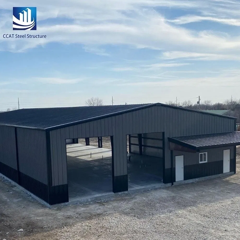 Customized Weather-Resistant Precision-Manufactured Steel Building Structure Accessories Component for Urban Plazas