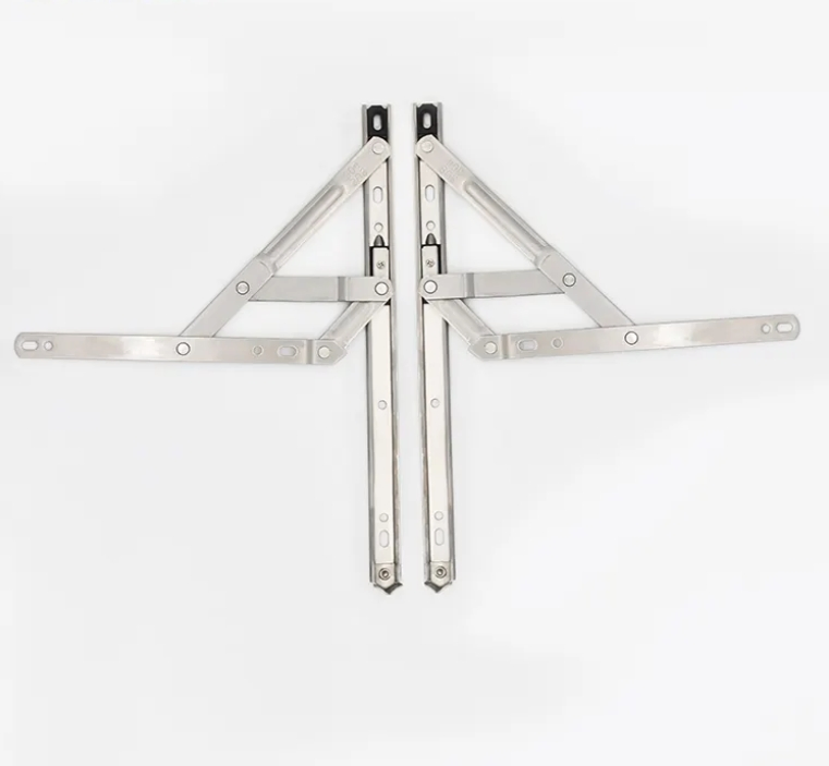 High Quality Aluminum Door and Window Accessories Window Hinges