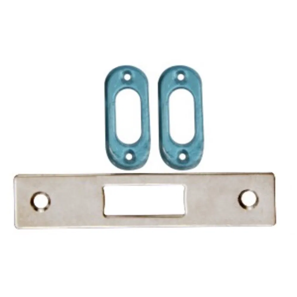 Small Cylinder Hole Locks Aluminum Window Door Lock Body
