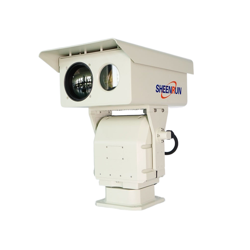 High-Speed 360-Degree Intelligence Pan Tilt System with 20kg Capacity