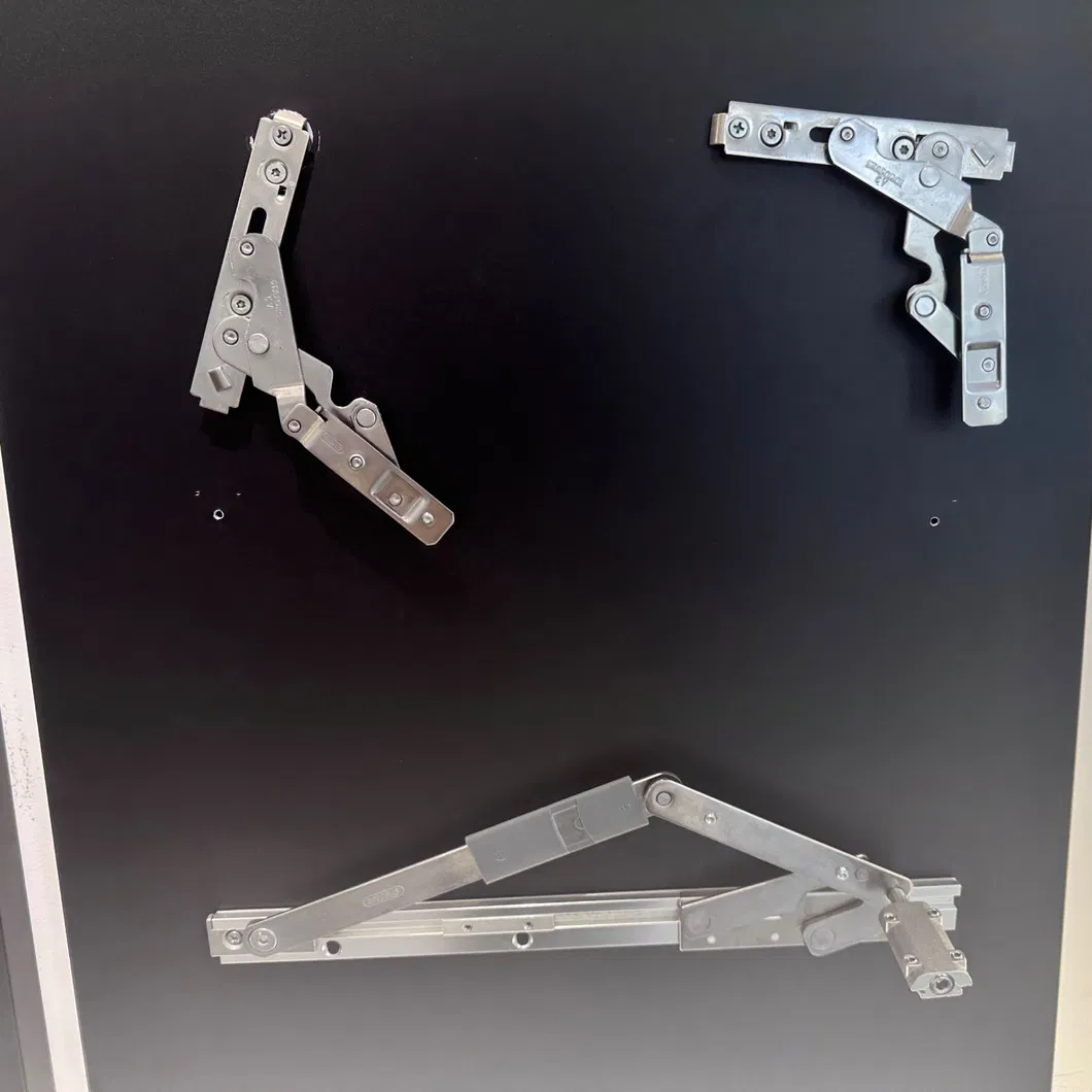 Industrial Production