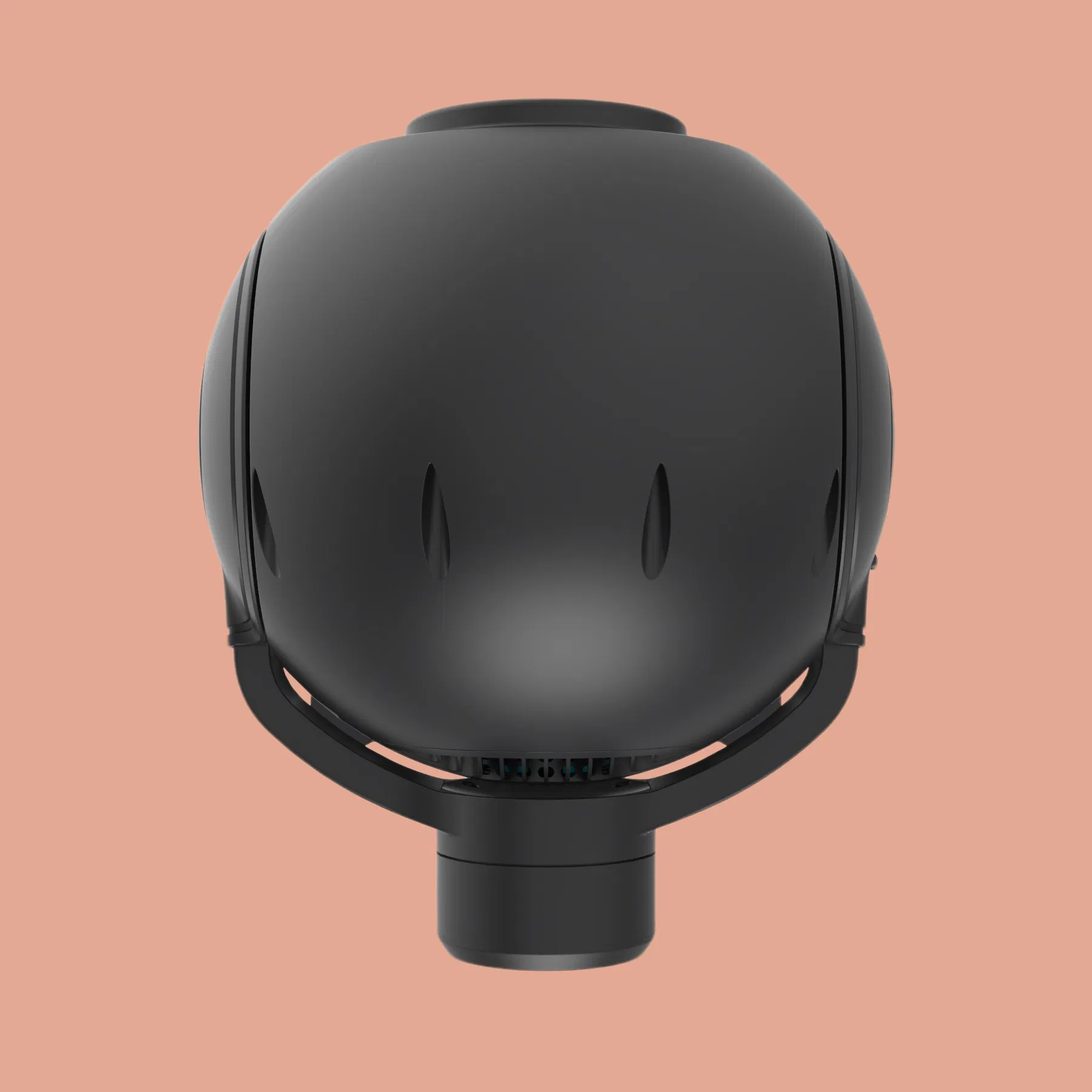 Pan ≥ 50°/S, Tilt 50°/S Lightweight Design 3-Axis Stabilized Payload