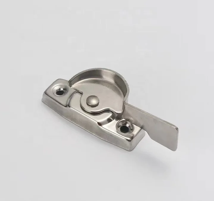 Moon Lock Casement Window Safety Lock