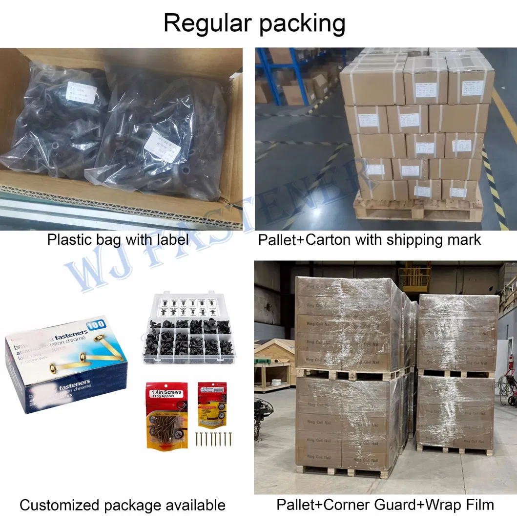 Packaging Logistics