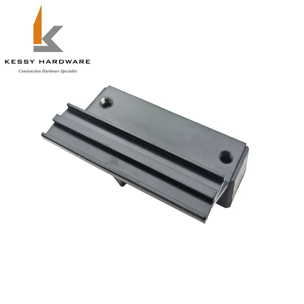 Sliding Lock Tls95 Aluminium Material 95mm Length Plastic Cover Mini Type