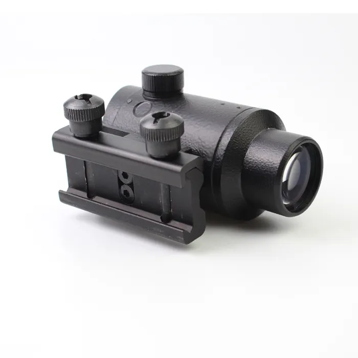 SVD Sight View 5