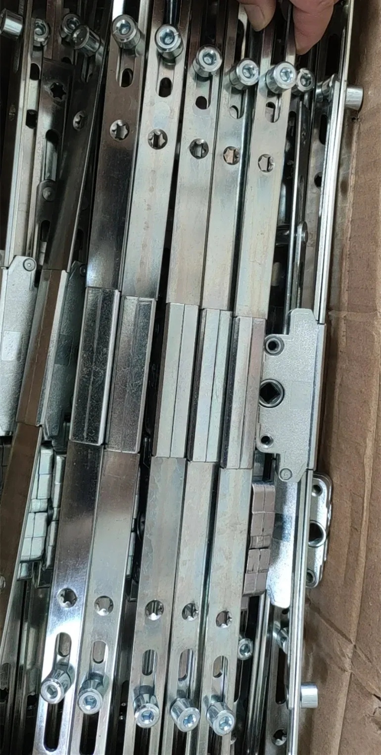 Nisen Good Quality Outward Window Transmission Rod