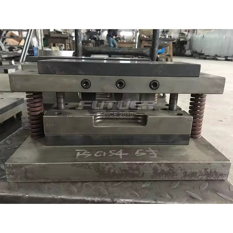 Premium Stamped Hinge Components for Durable Door and Window Solutions