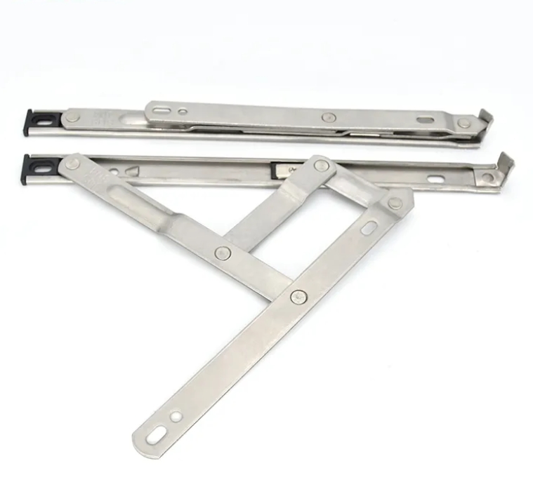 High Quality Aluminum Door and Window Accessories Window Hinges