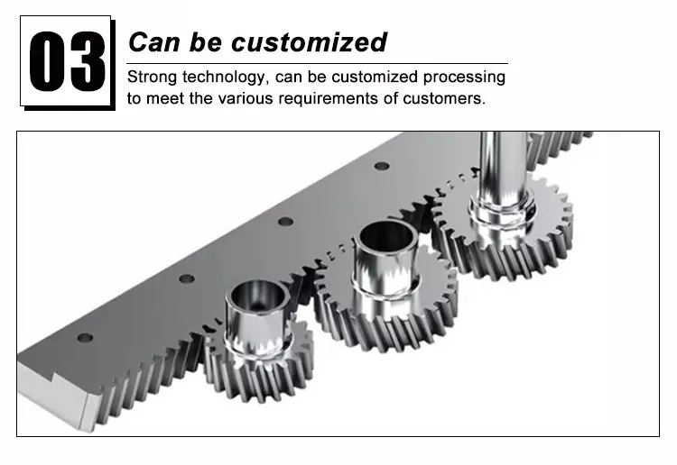 Manufacturing Detail 3