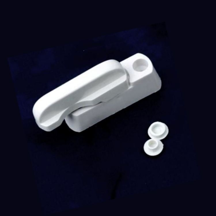 Nisen UPVC Outward Opening Casement Window T Type Lock