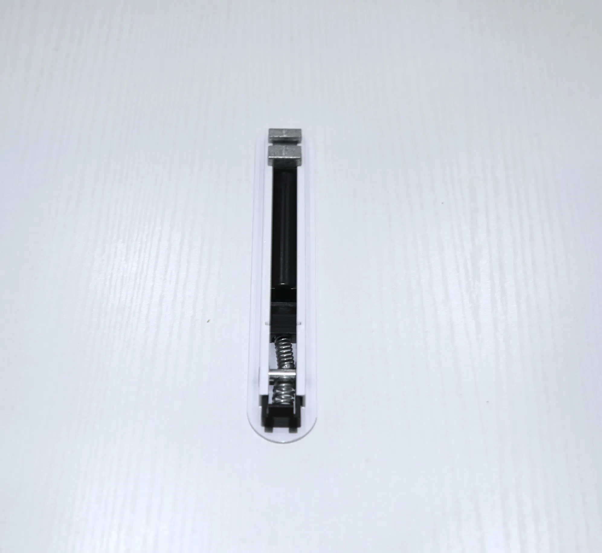 Durable Weatherproof Aluminium Bolt for Year-Round Door and Window Security