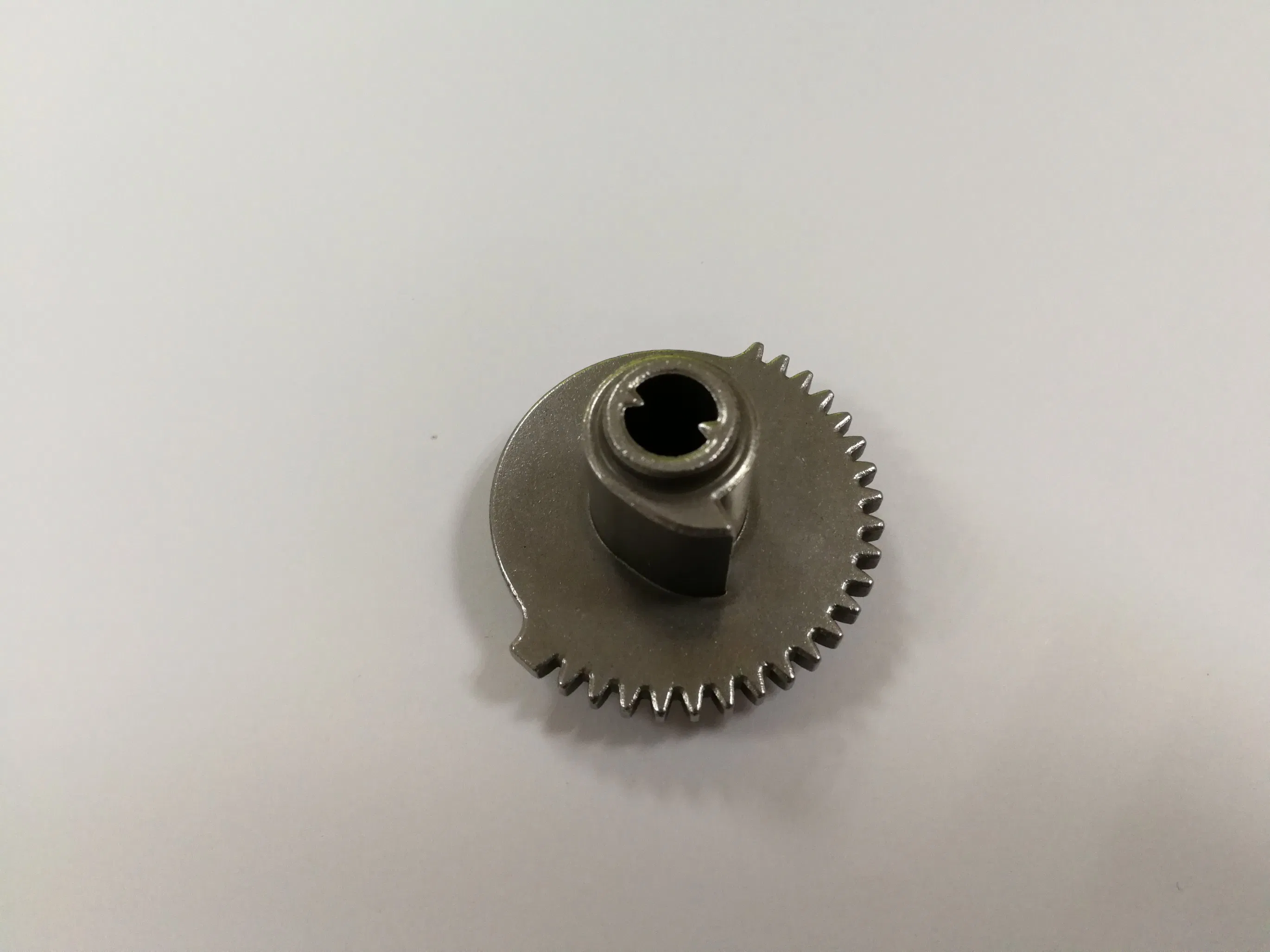 Customized High Precision Pm Lock Gear