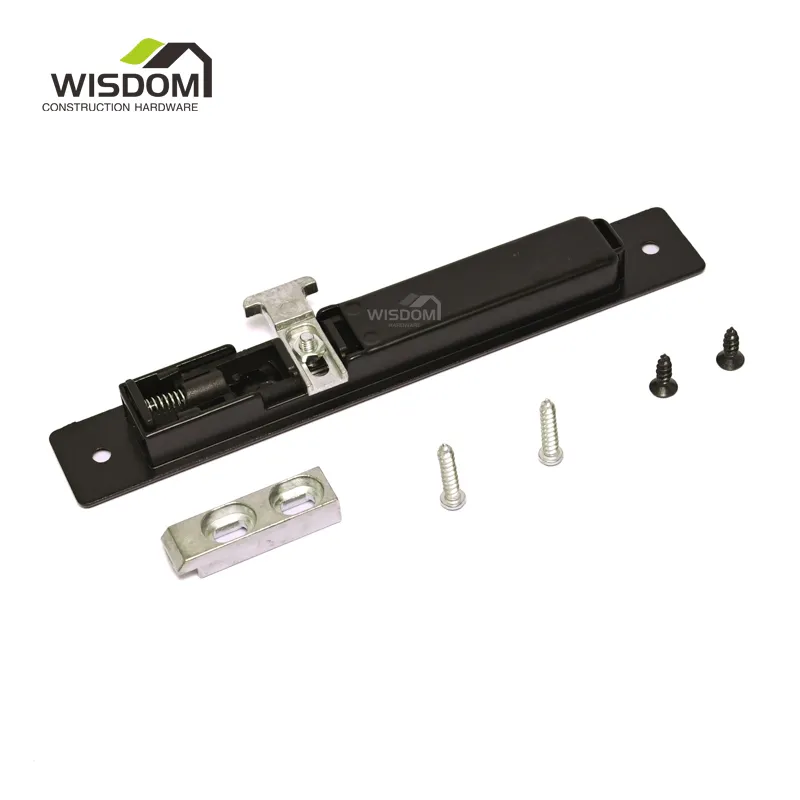 Aluminium Window Handle