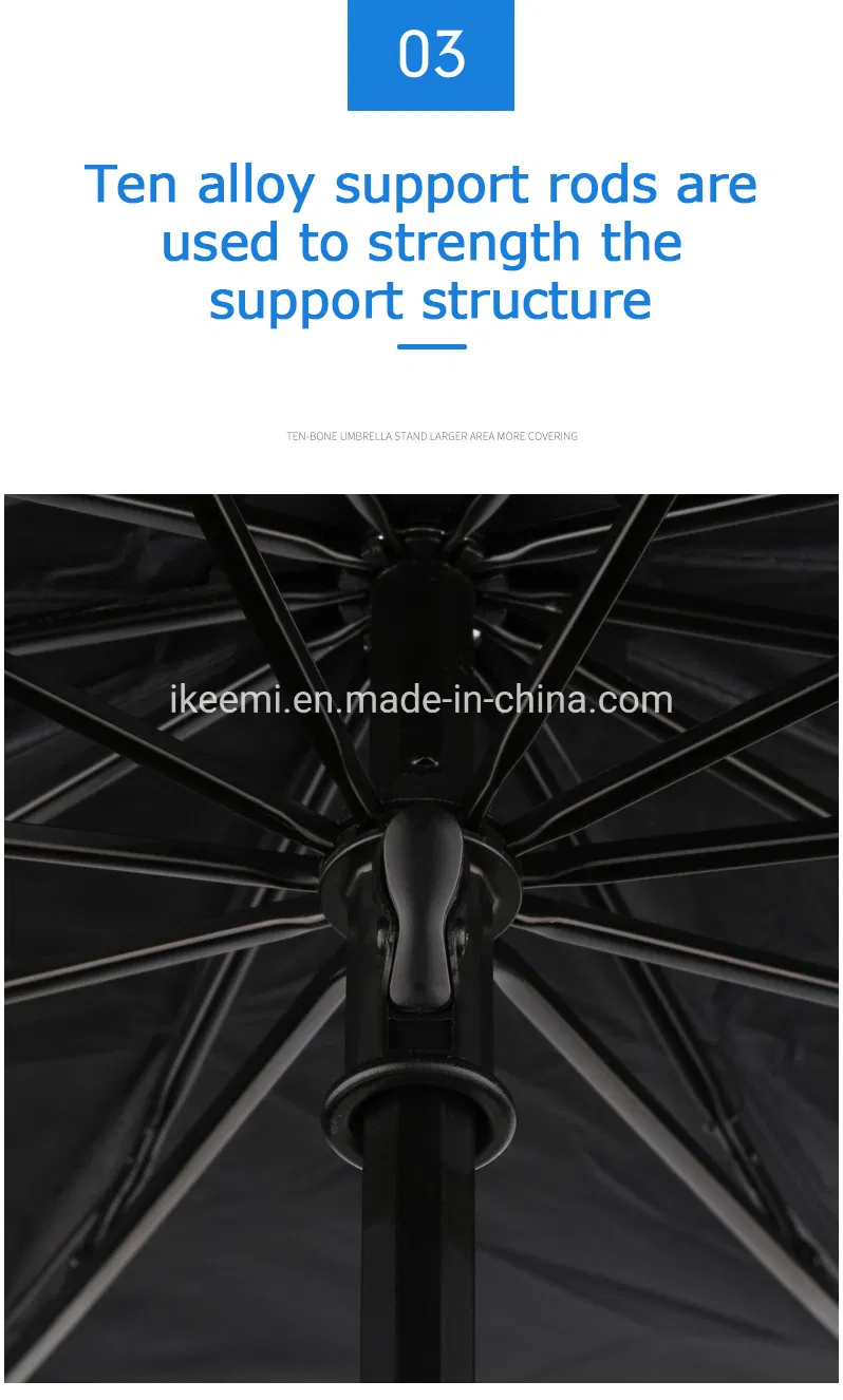 Car Sun Shade Protector 4