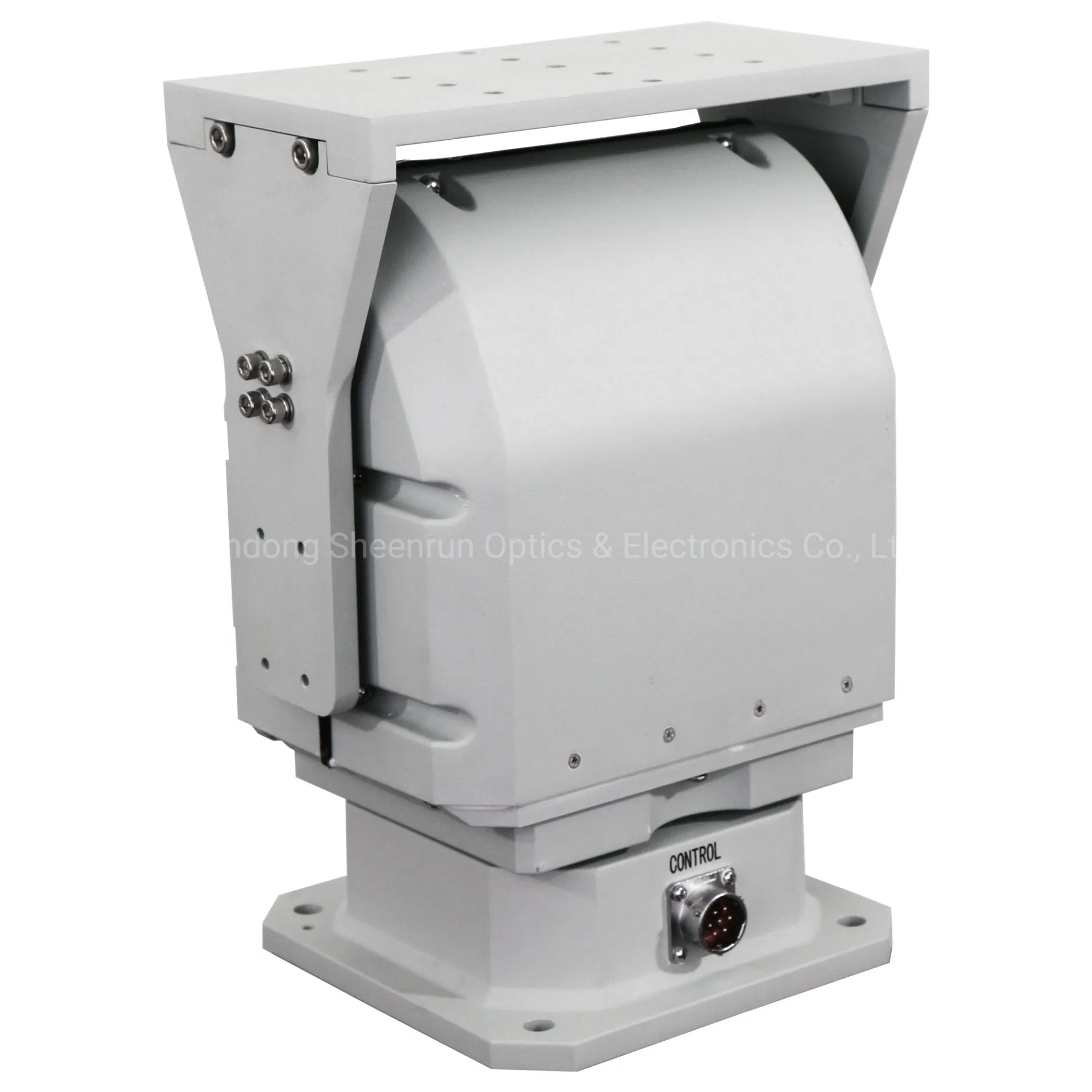 IP66 Heavy-Load Rotation Outdoor Pan Tilt