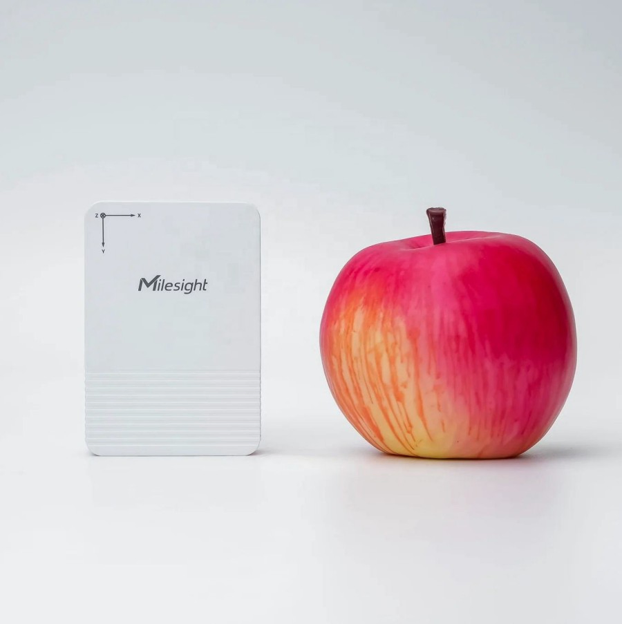 Tilt Sensing Em320-Tilt Safeguard in Various Applications for Barrier Gate Monitoring