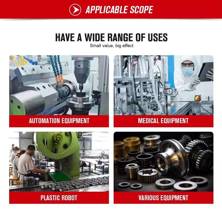 Gear Pinion Details 2