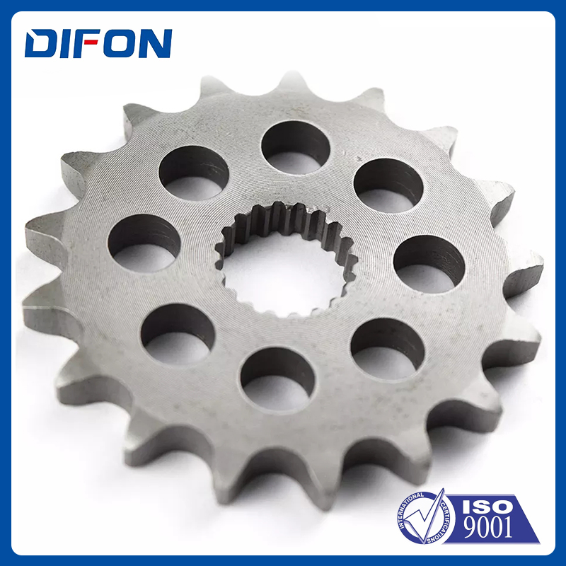 Premium Metal Gear Lock Puller for Powder Metallurgy Applications