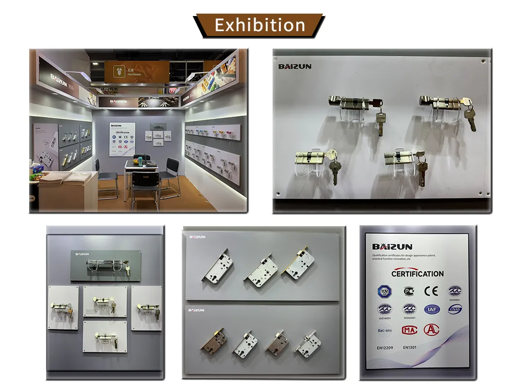 Global Exhibition