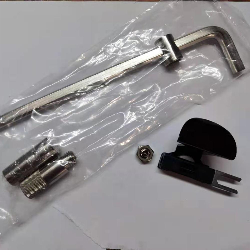 Sliding Folding Glass Door Bolts