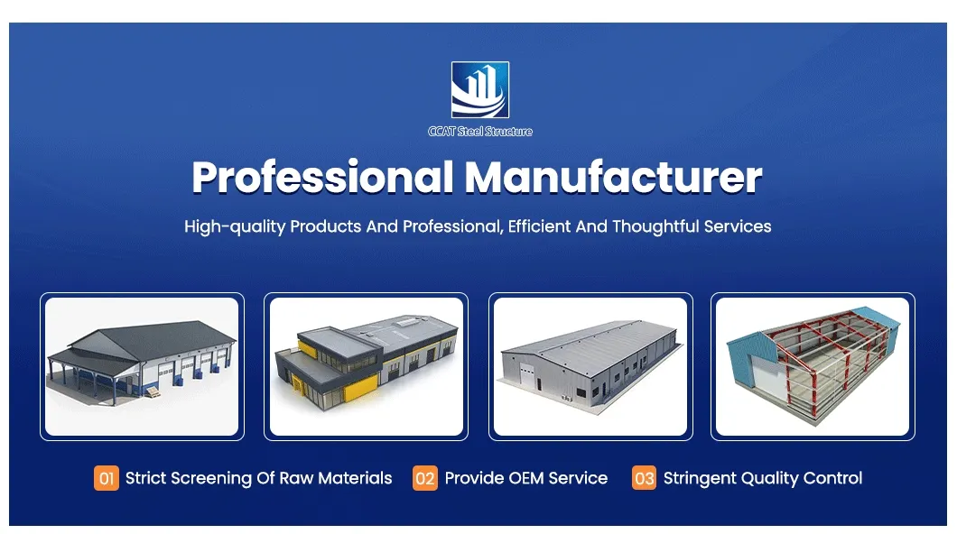 Structural Steel Component Overview