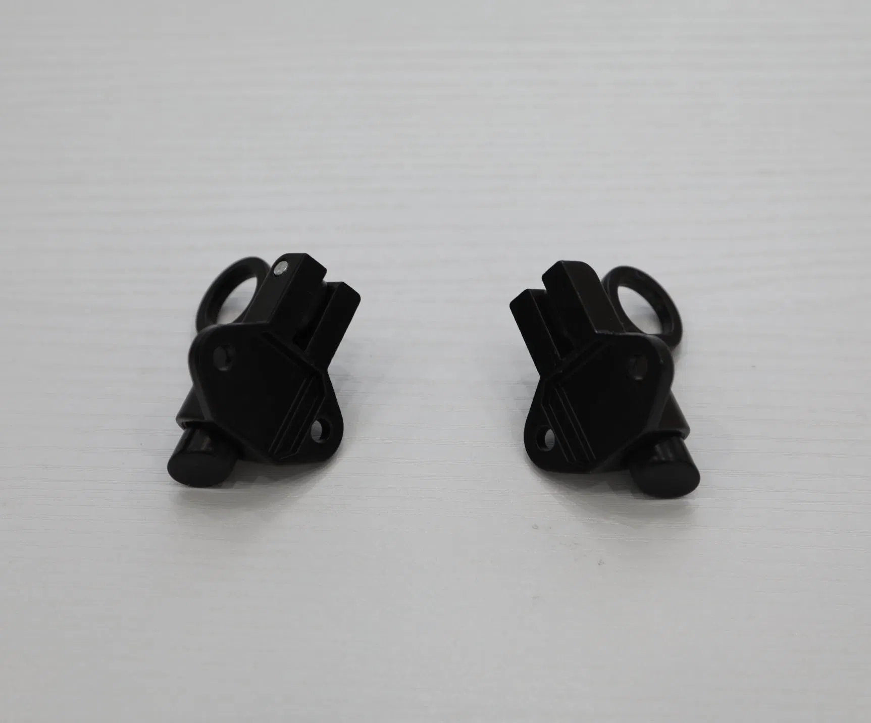 High-Security Aluminium Window Bolt for Reliable Door Protection