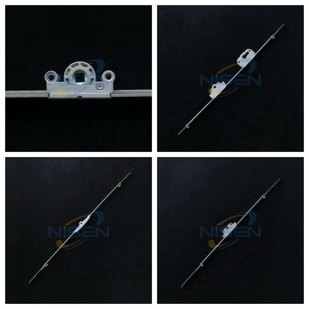 Nisen Good Quality Sliding Door Transmission Rod