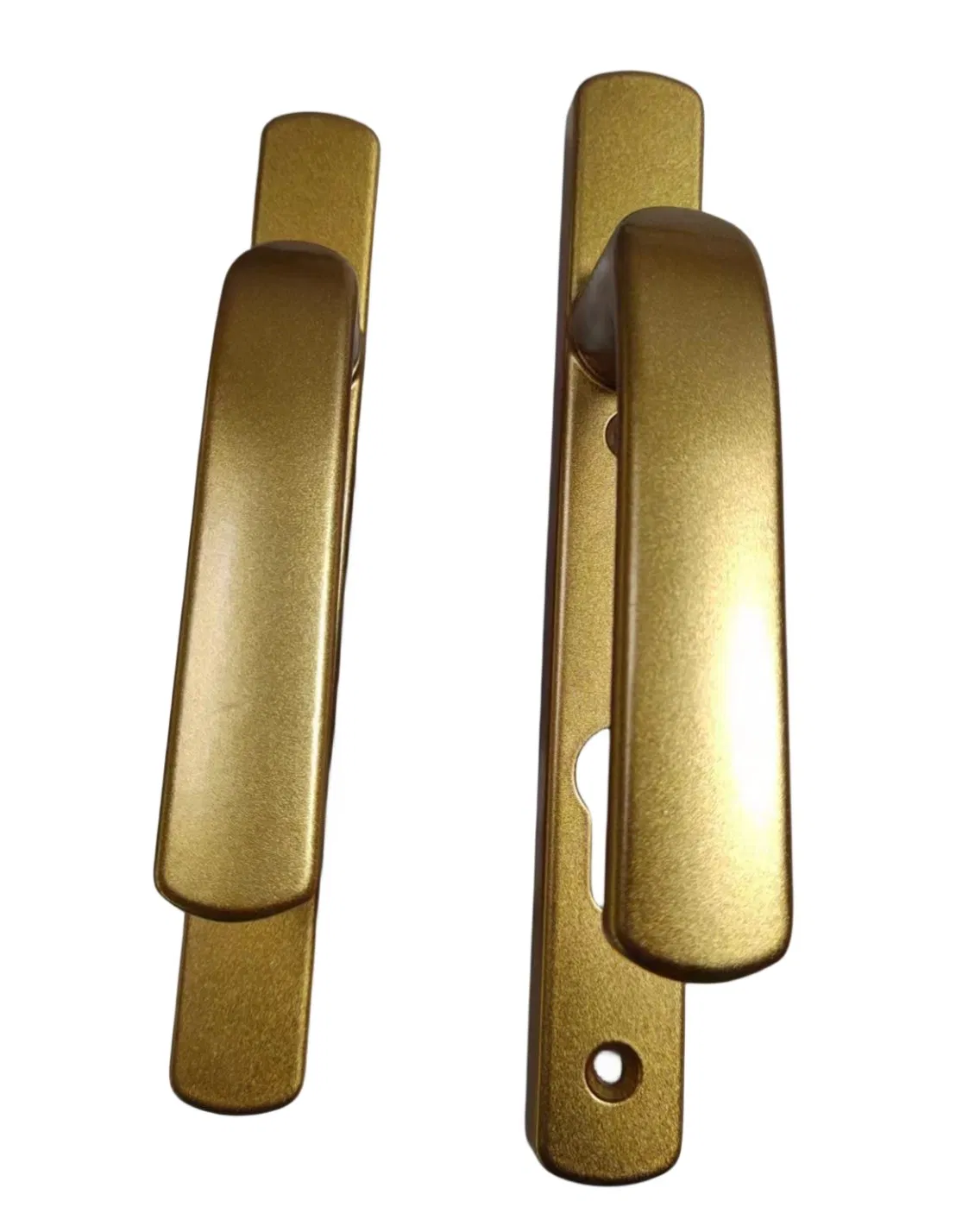 Window Door Lock Casement Window Mortise Lock Set with Lock Cylinder Vietnamese Market