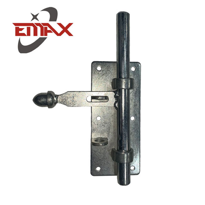 Customized Stainless Steel Furniture Bolts for Closing Door and Window