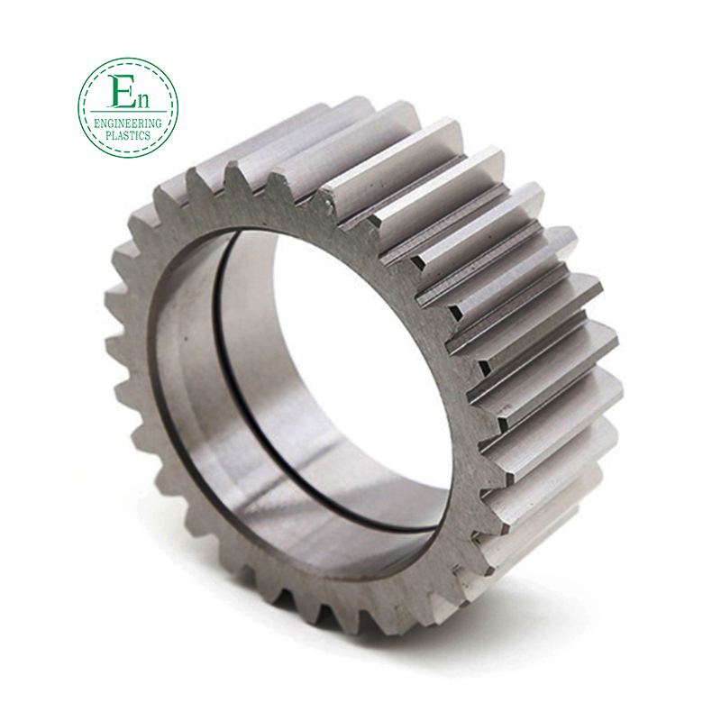 CNC Spare Parts Manufacturers Supply Mechanical Motor Complete Specifications Lock Accessories Gold Bevel Gears Gold Motor Gears