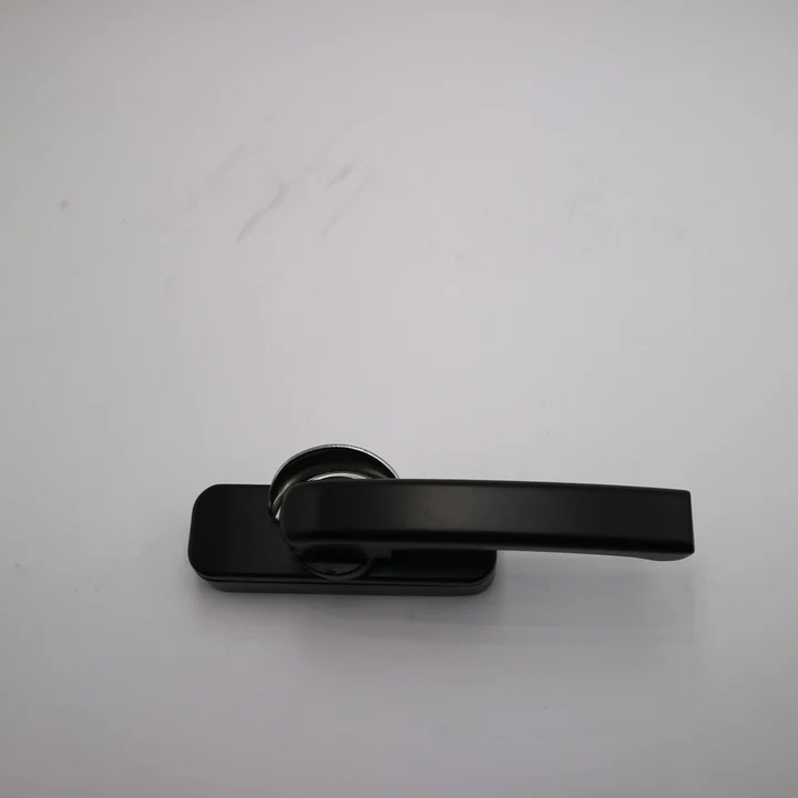 Super Moon Lock Casement Window