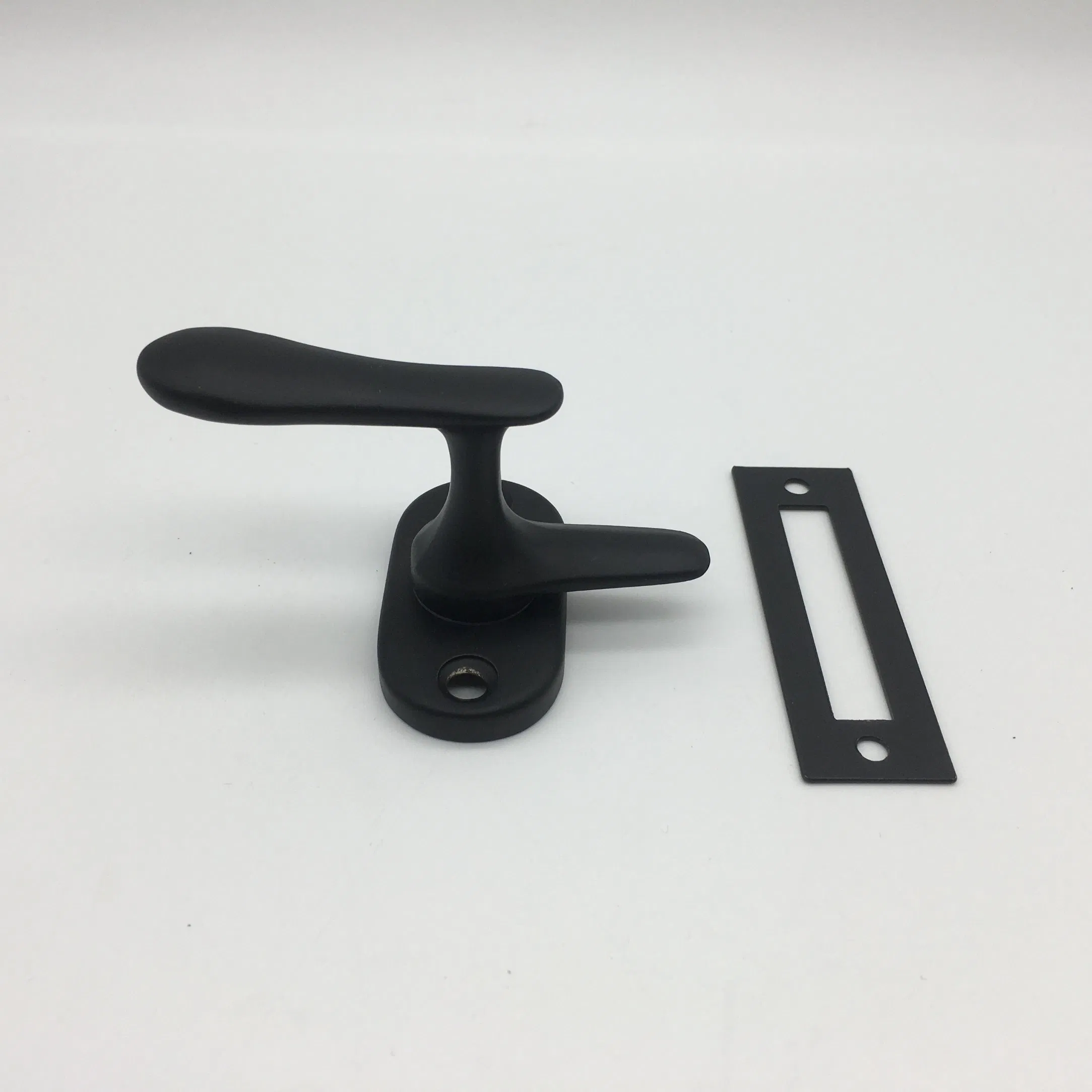 High Quality Black Stainless Steel Prime-Line Casement Window Lock